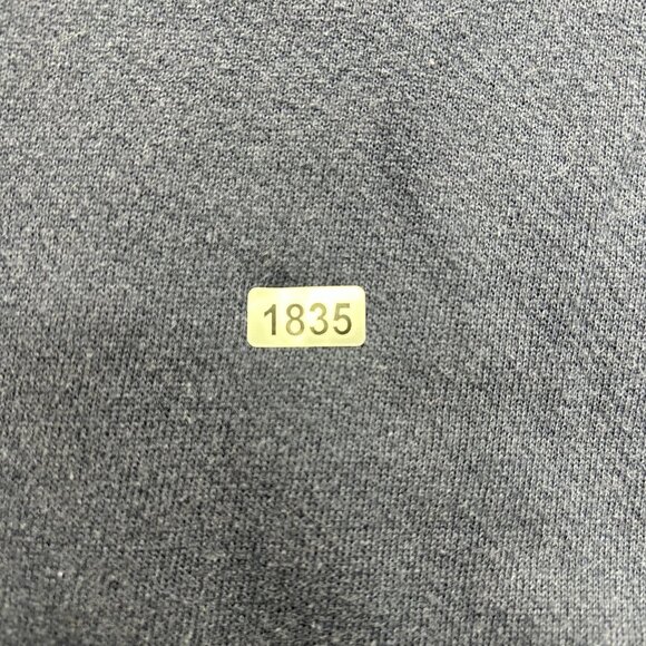 90s Vintage Disney Mickey Mouse Sweatshirt Mens Medium Blue Crewneck Pullover - Picture 9 of 9